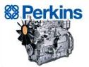 Дизельный двигатель Perkins